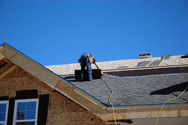 Professional Roofing Services in Queensland, MD