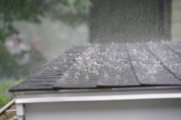 Emergency Roof Repair in Queensland, MD